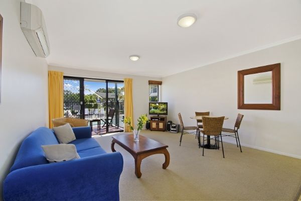 Hotel Ivory Palms Resort (Noosaville)